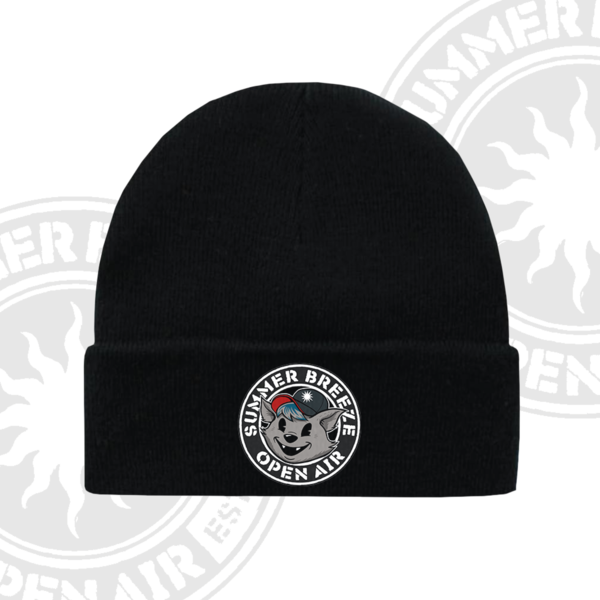 Kids Beanie